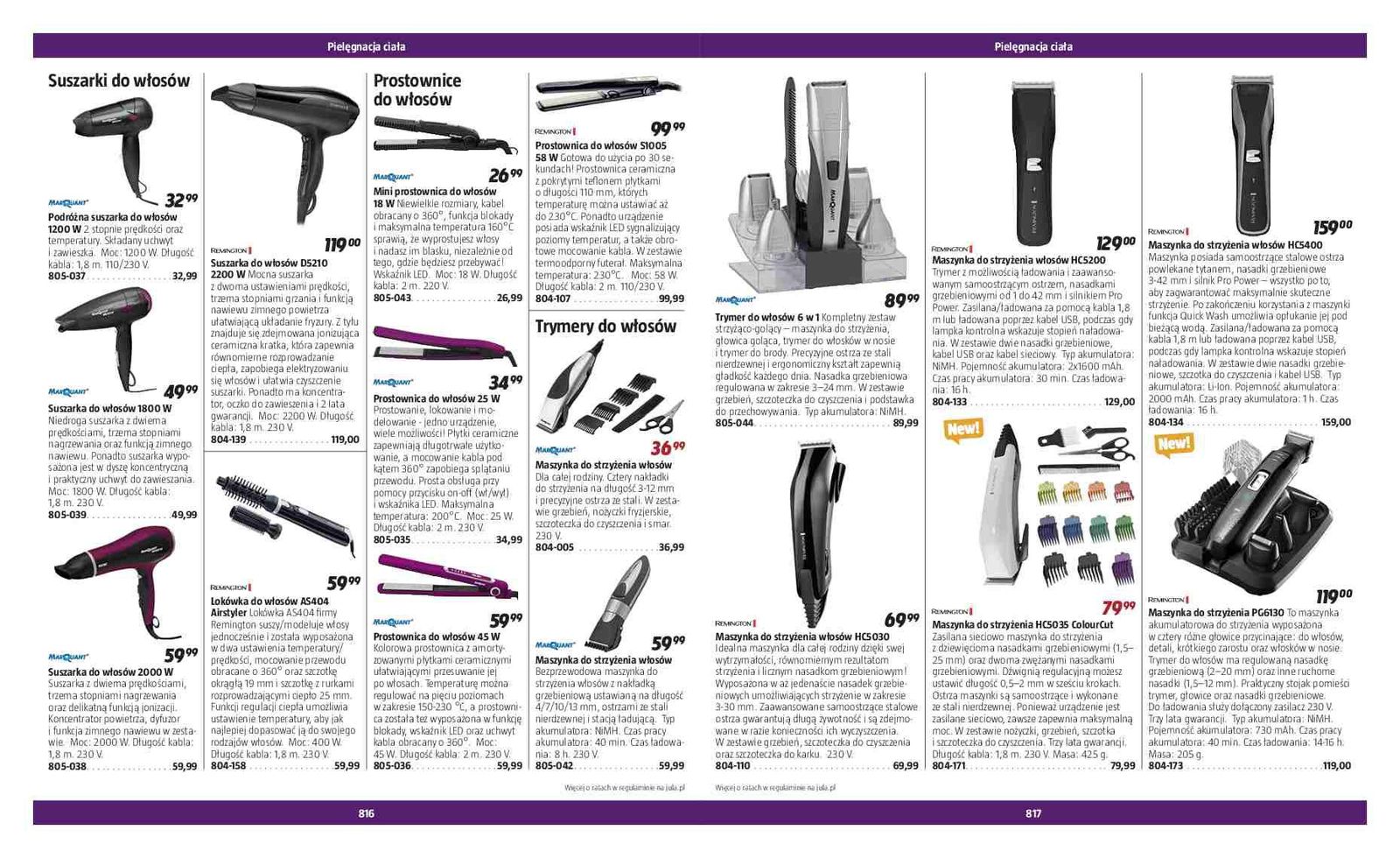 Gazetka promocyjna Jula str. 409