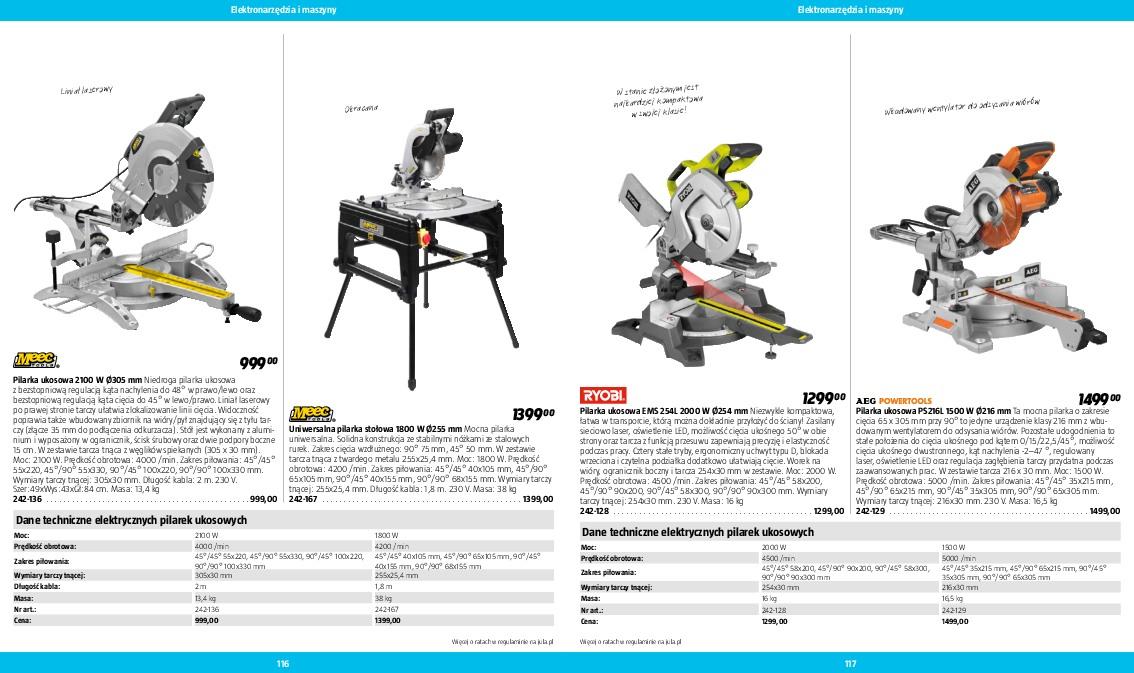 Gazetka promocyjna Jula str. 59