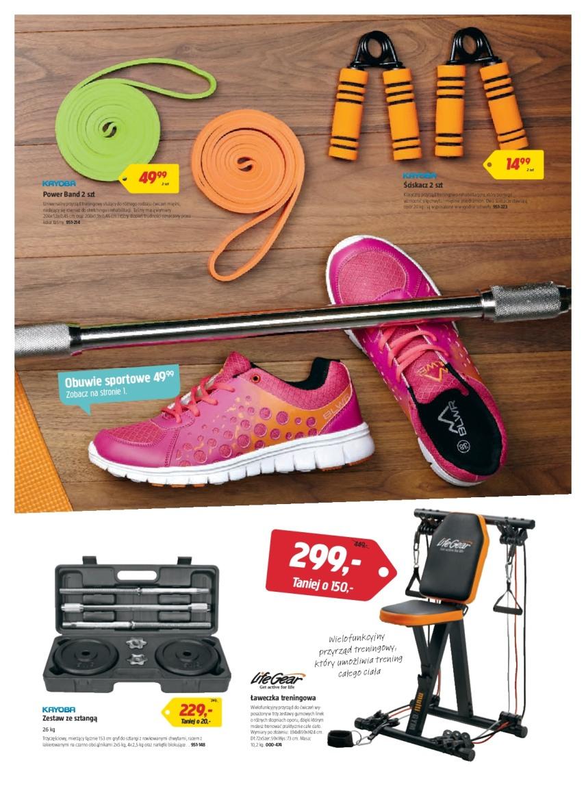 Gazetka promocyjna Jula str. 3