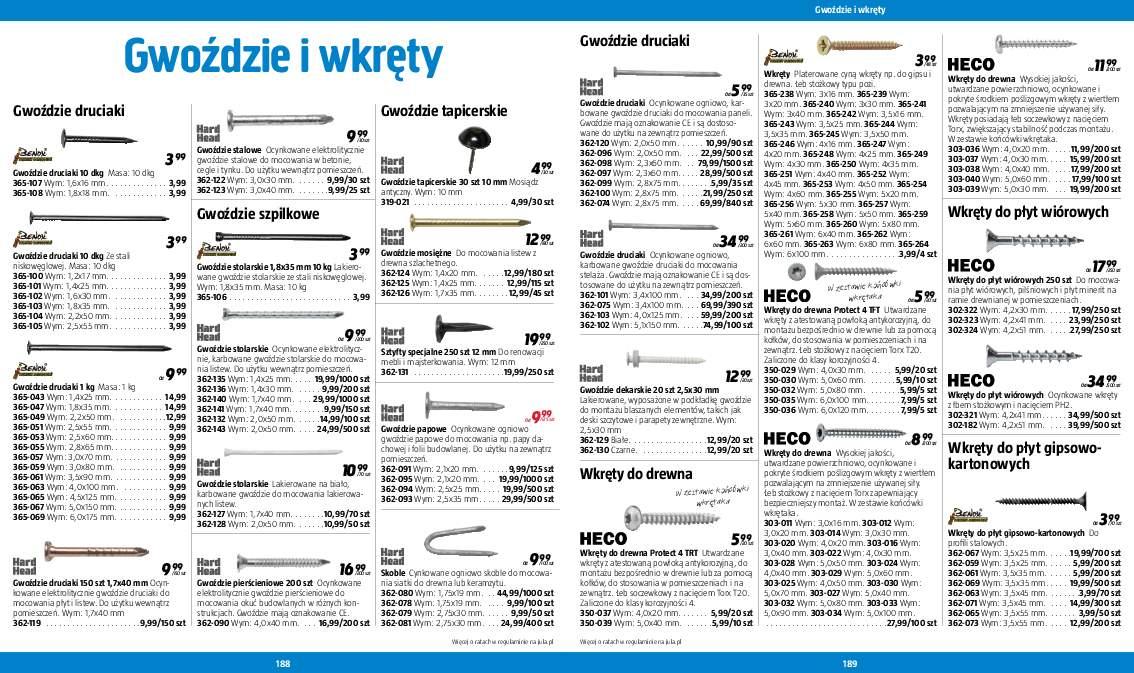 Gazetka promocyjna Jula str. 95