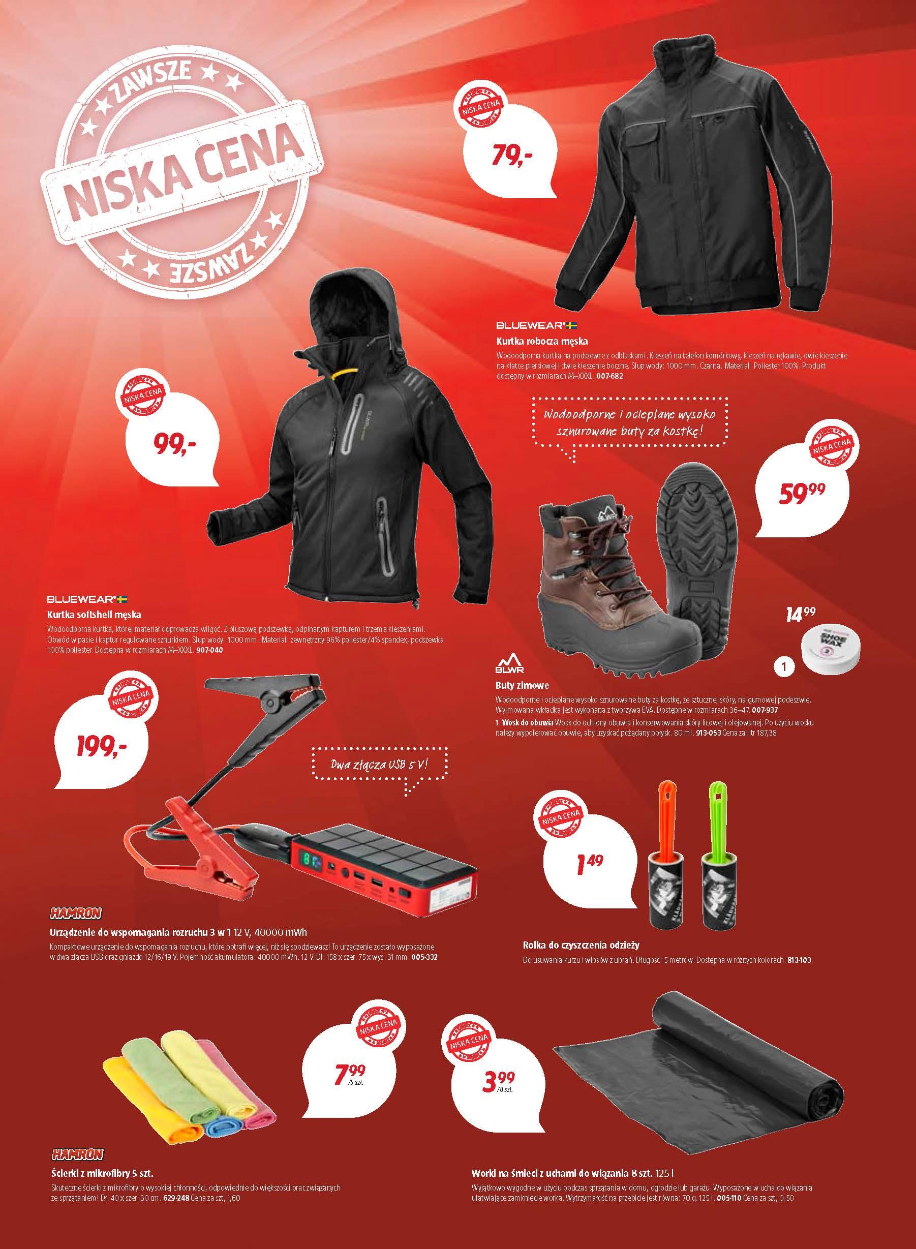 Gazetka promocyjna Jula str. 6