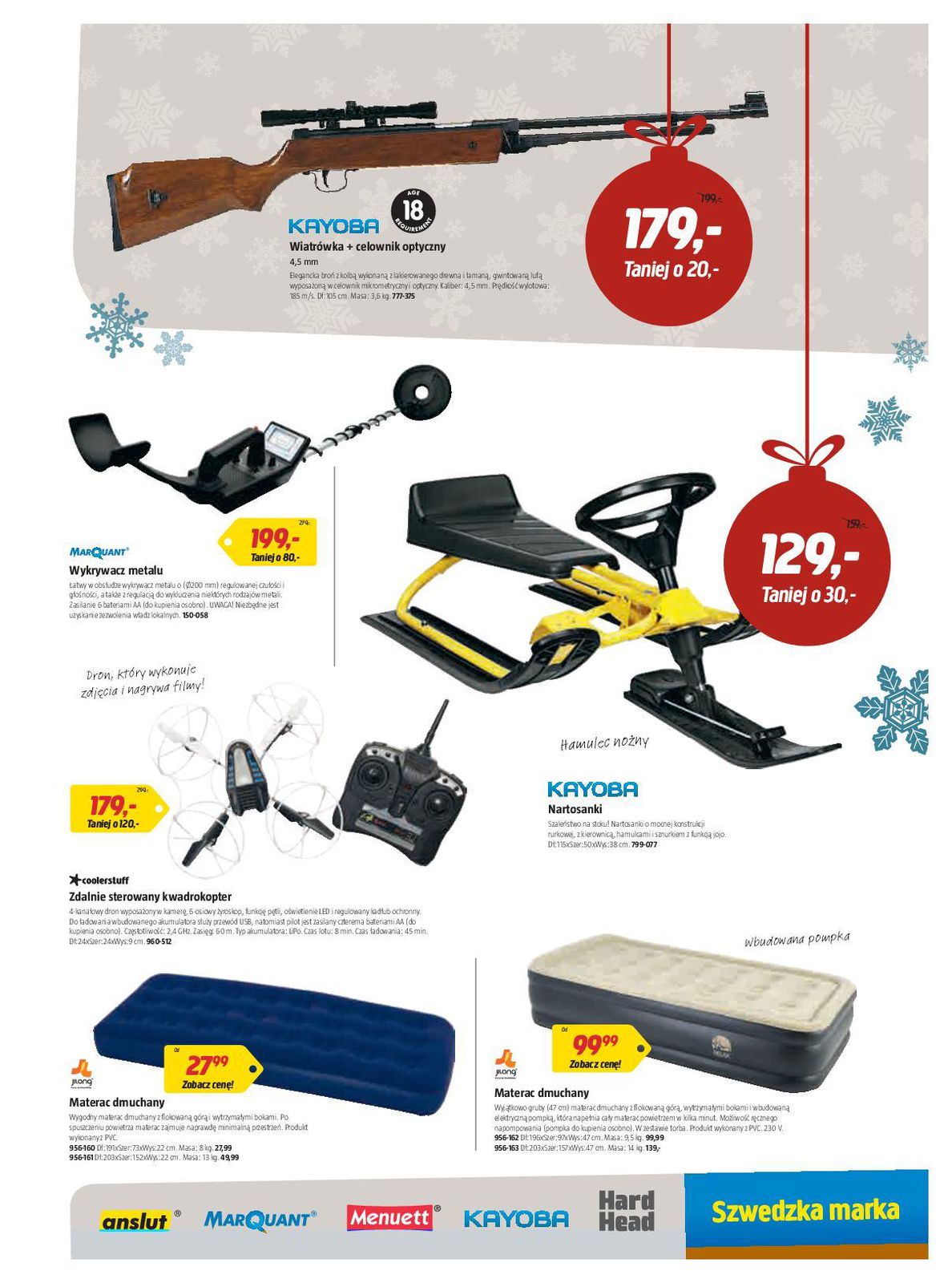 Gazetka promocyjna Jula str. 9