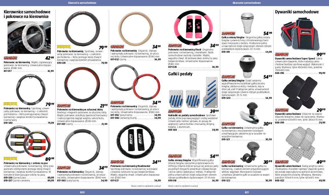 Gazetka promocyjna Jula str. 411