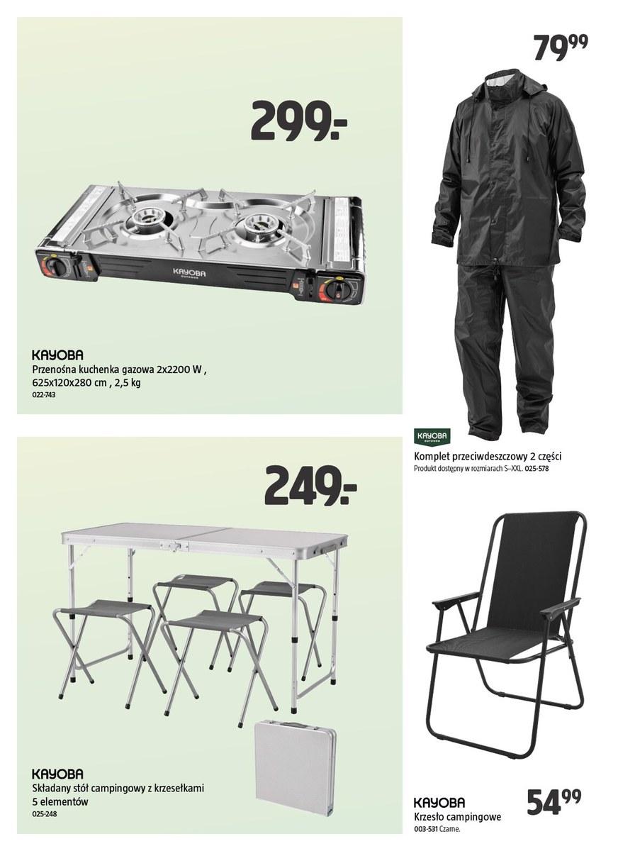 Gazetka promocyjna Jula str. 5