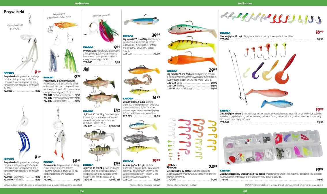 Gazetka promocyjna Jula str. 309