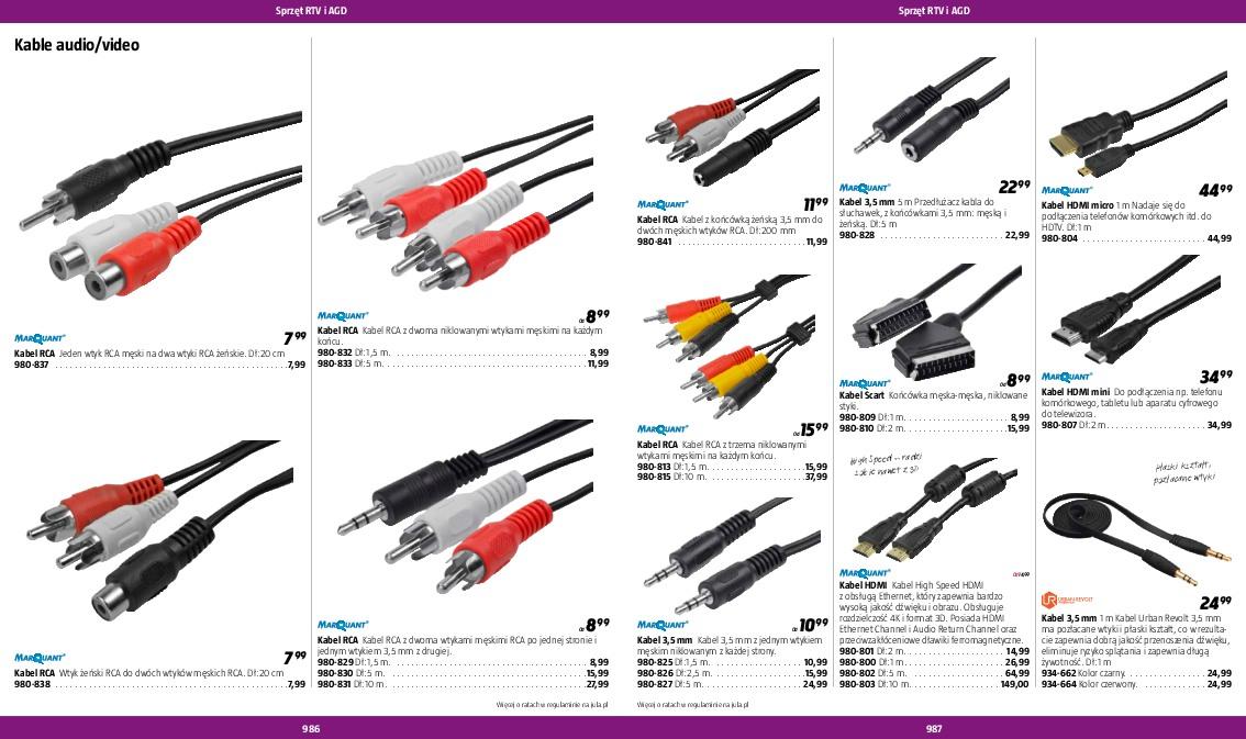 Gazetka promocyjna Jula str. 494