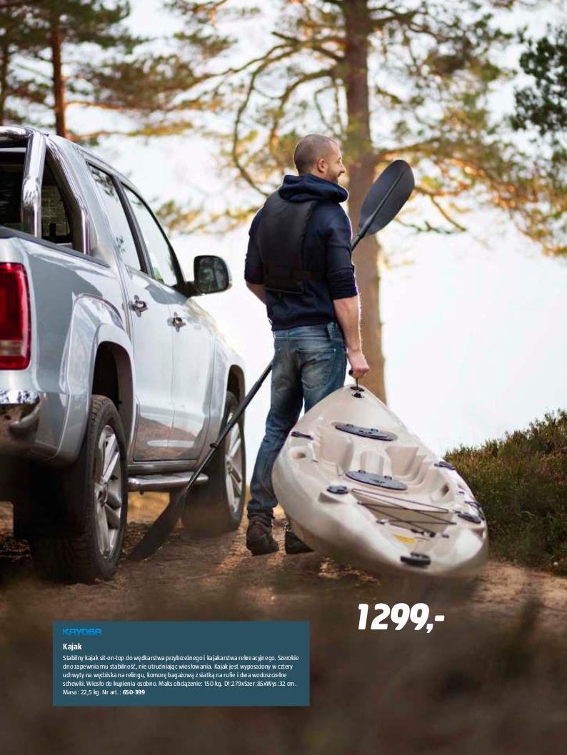 Gazetka promocyjna Jula str. 125