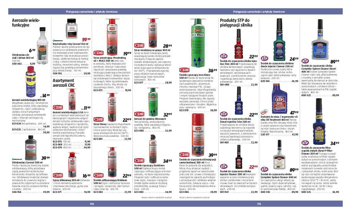 Gazetka promocyjna Jula str. 389