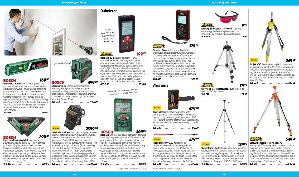 Gazetka promocyjna Jula str. 35