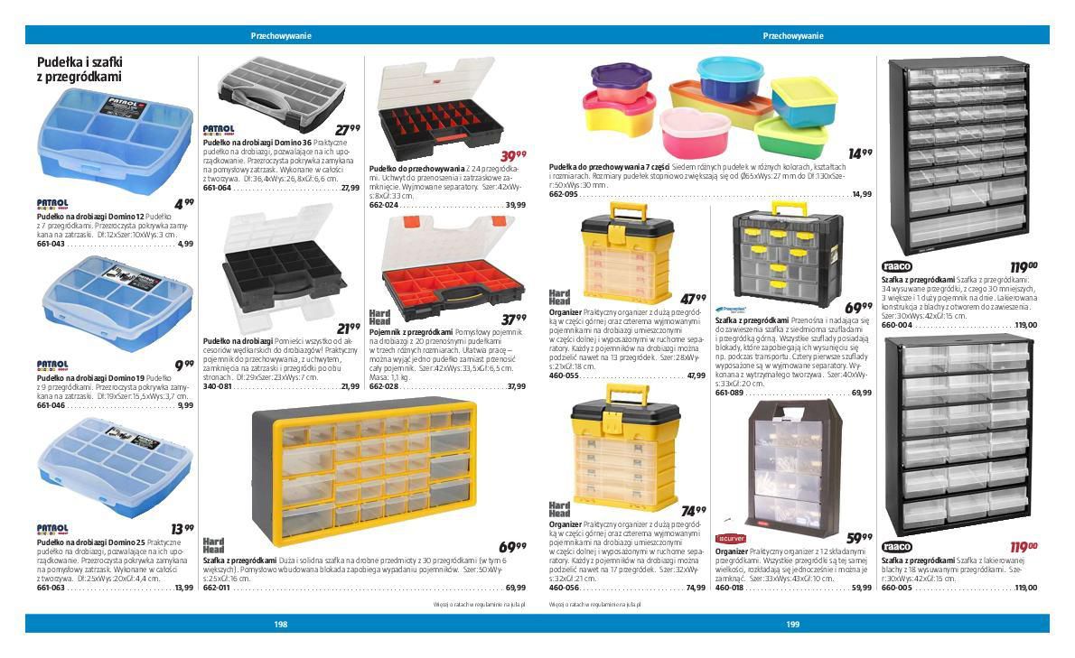 Gazetka promocyjna Jula str. 101