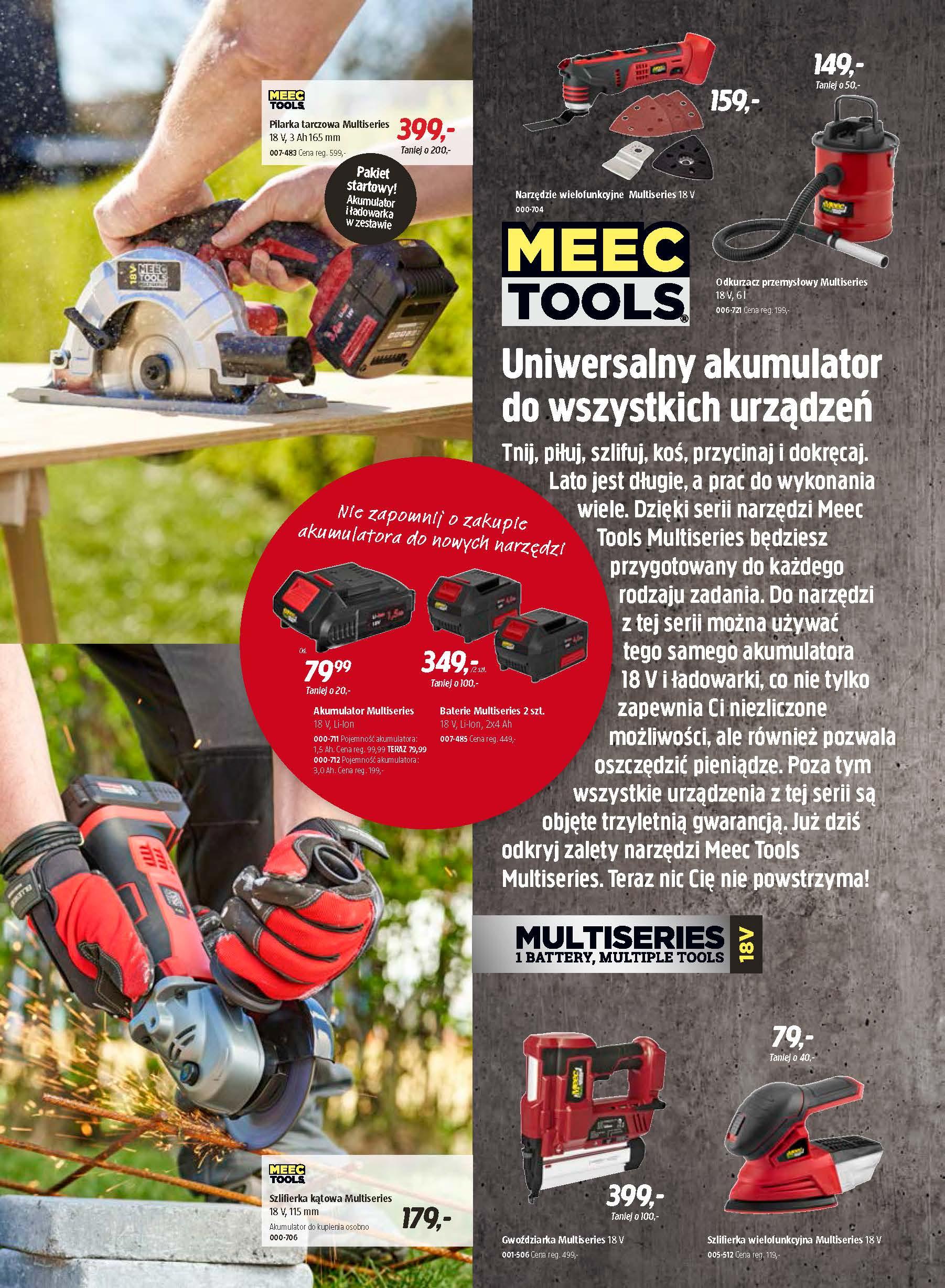 Gazetka promocyjna Jula str. 2