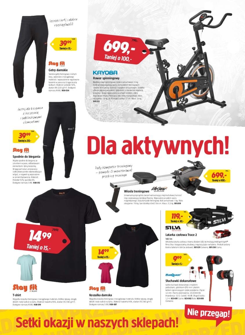 Gazetka promocyjna Jula str. 7