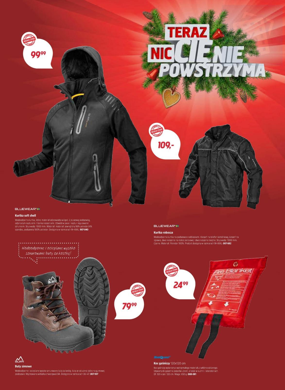 Gazetka promocyjna Jula str. 5