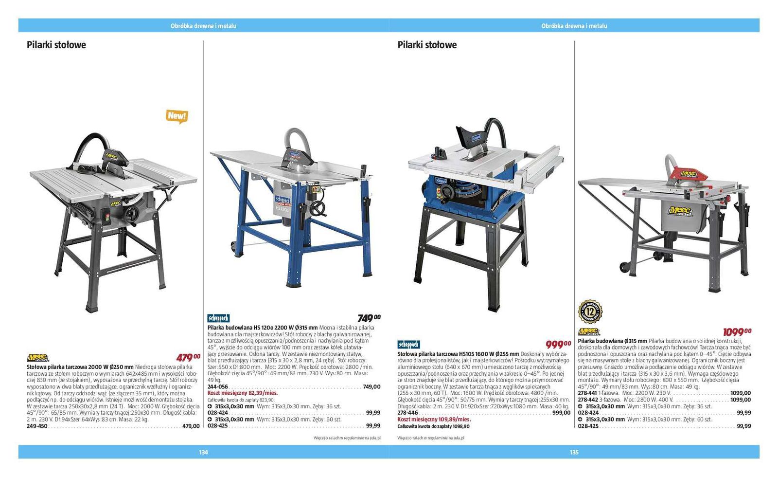 Gazetka promocyjna Jula str. 69