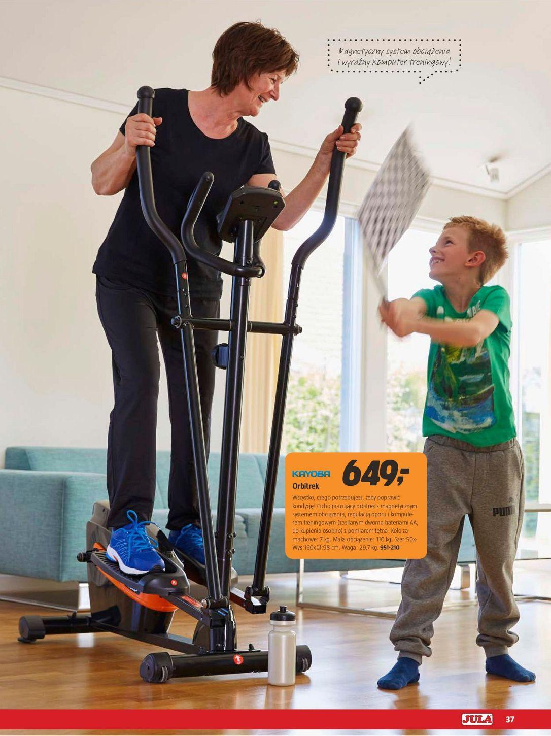 Gazetka promocyjna Jula str. 37