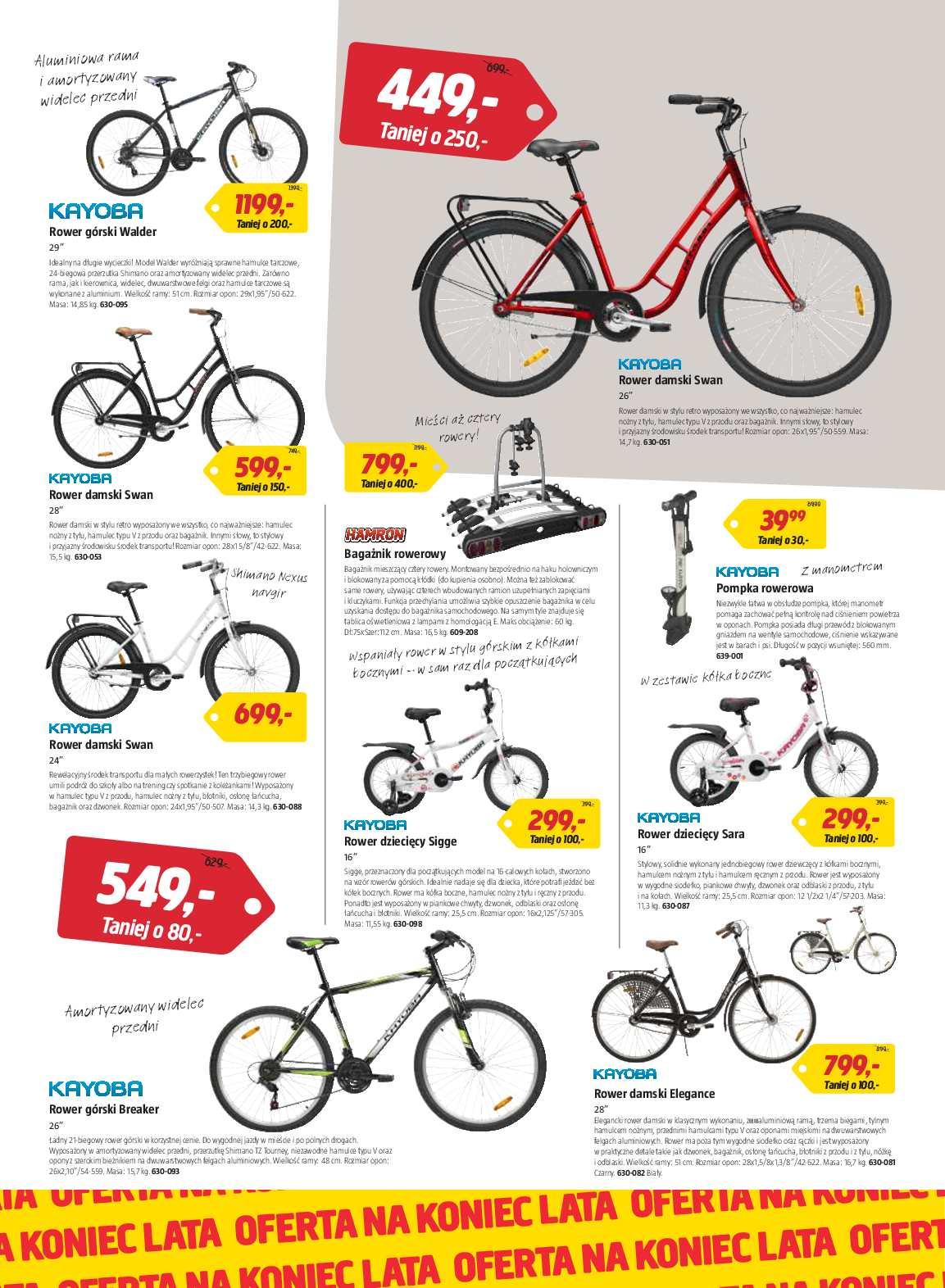 Gazetka promocyjna Jula str. 11