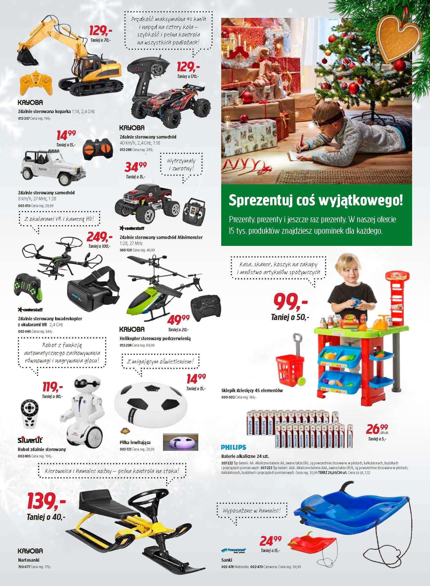 Gazetka promocyjna Jula str. 11