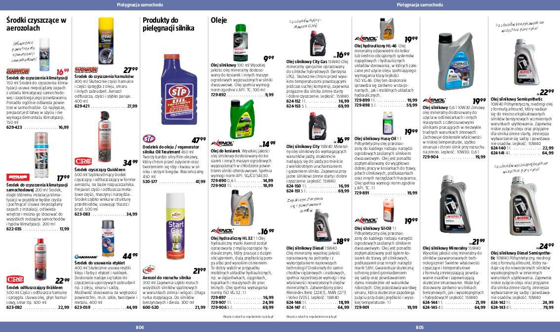 Gazetka promocyjna Jula str. 403