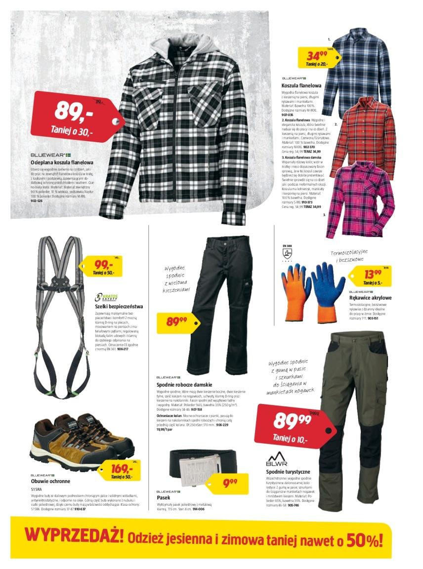 Gazetka promocyjna Jula str. 6