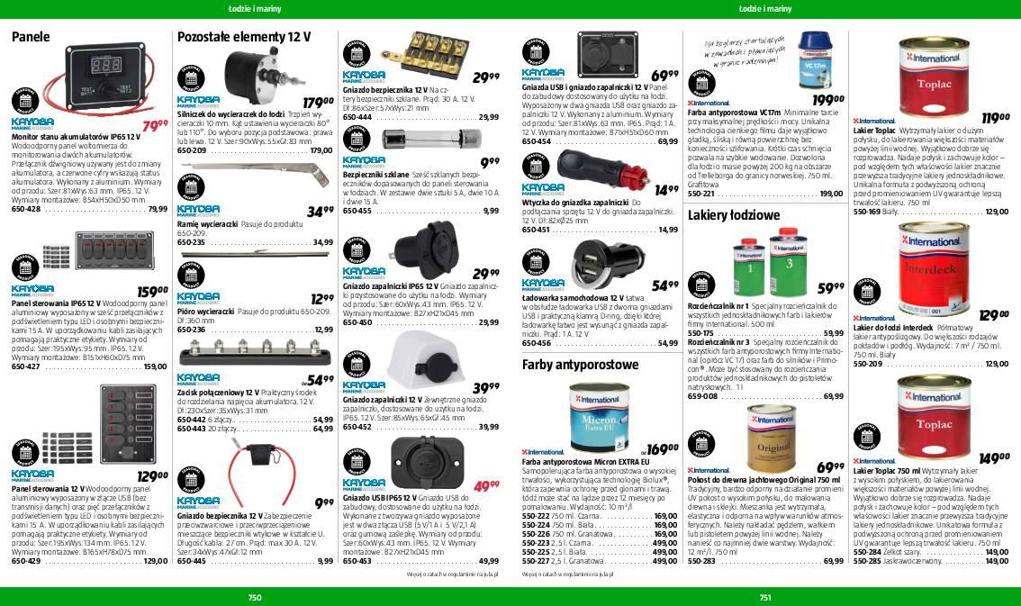 Gazetka promocyjna Jula str. 376