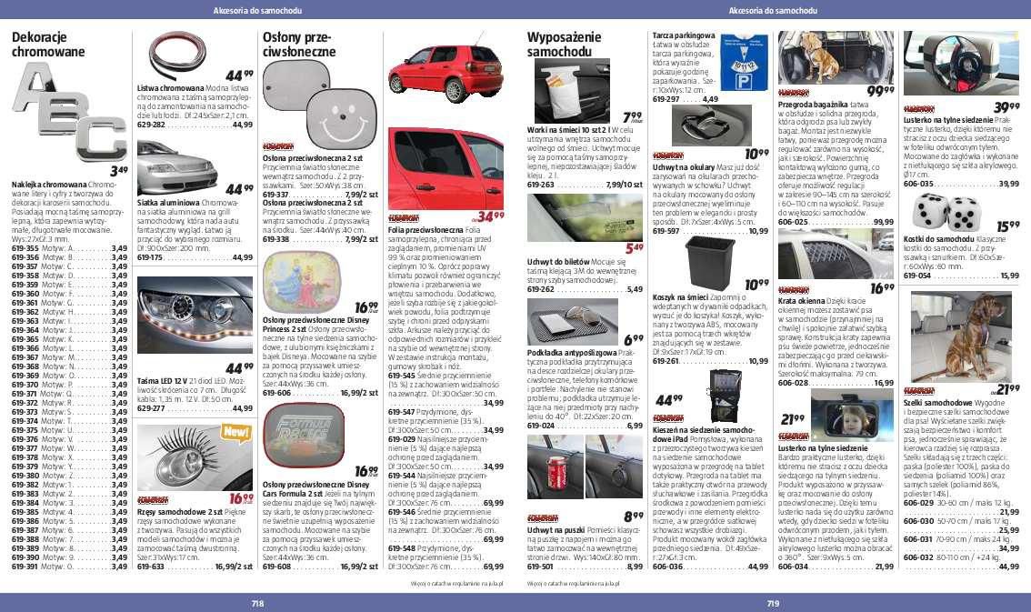 Gazetka promocyjna Jula str. 361