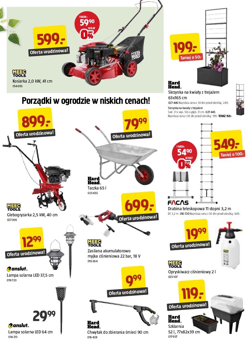 Gazetka promocyjna Jula str. 6