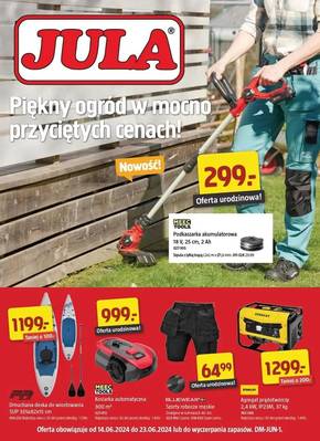 Jula katalog
