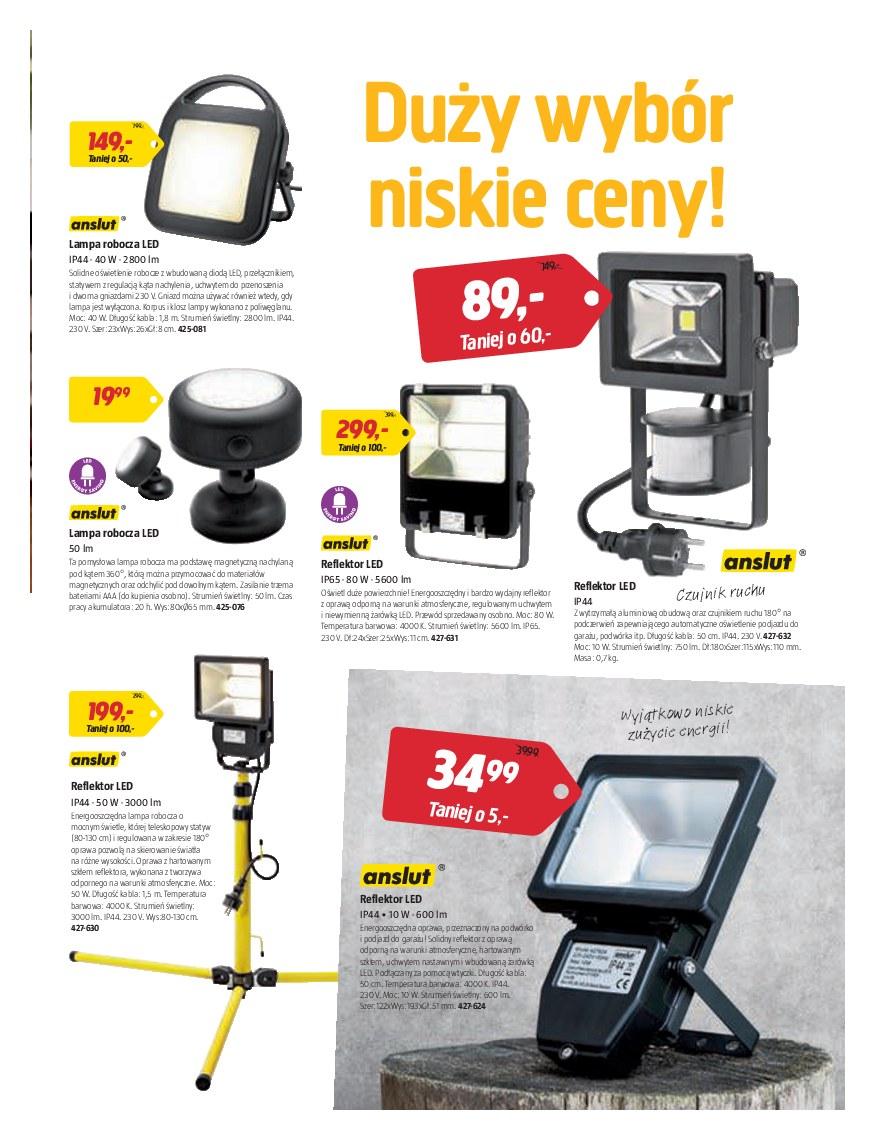 Gazetka promocyjna Jula str. 11