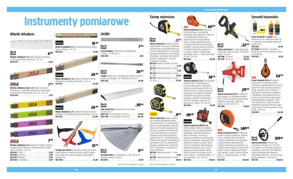 Gazetka promocyjna Jula str. 24