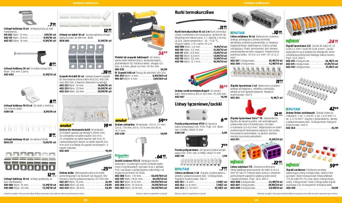 Gazetka promocyjna Jula str. 188