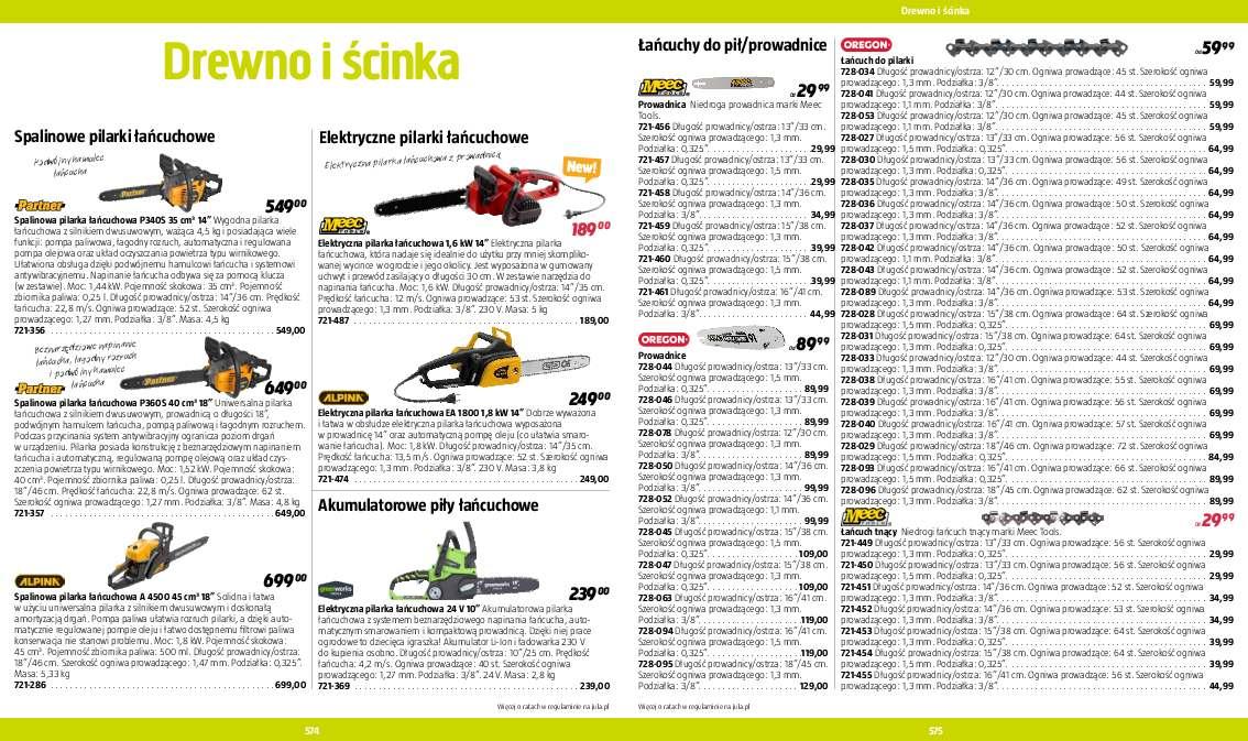 Gazetka promocyjna Jula str. 288