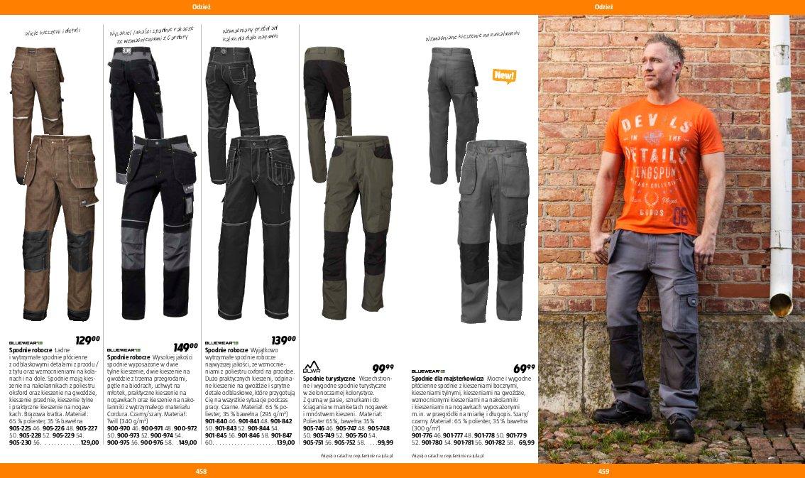 Gazetka promocyjna Jula str. 230