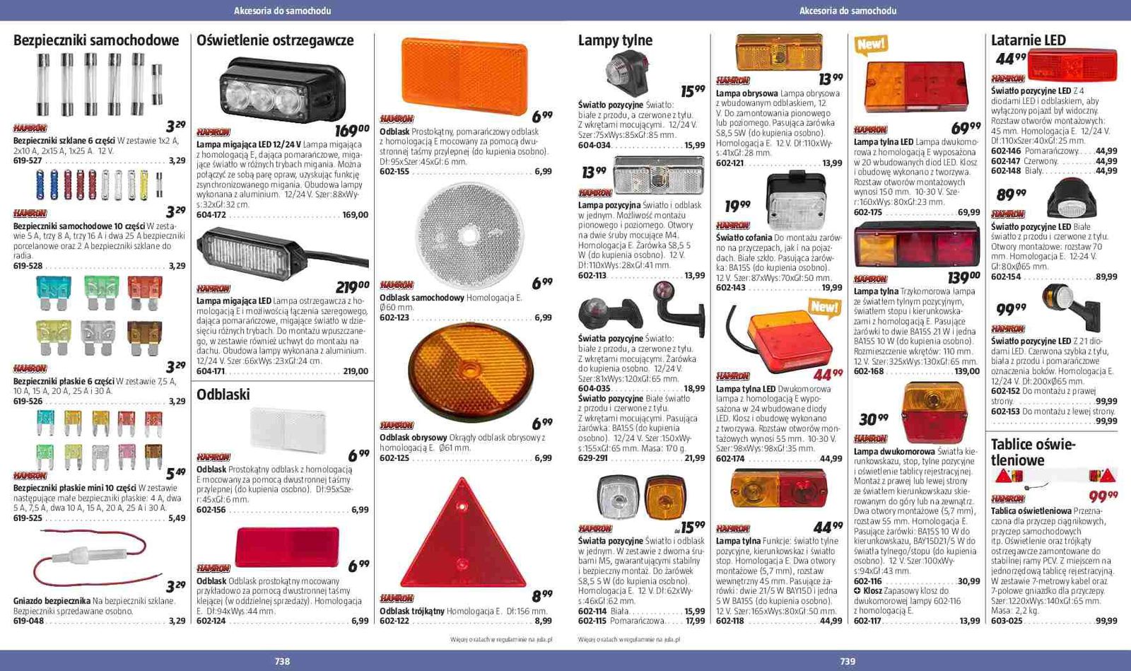 Gazetka promocyjna Jula str. 371