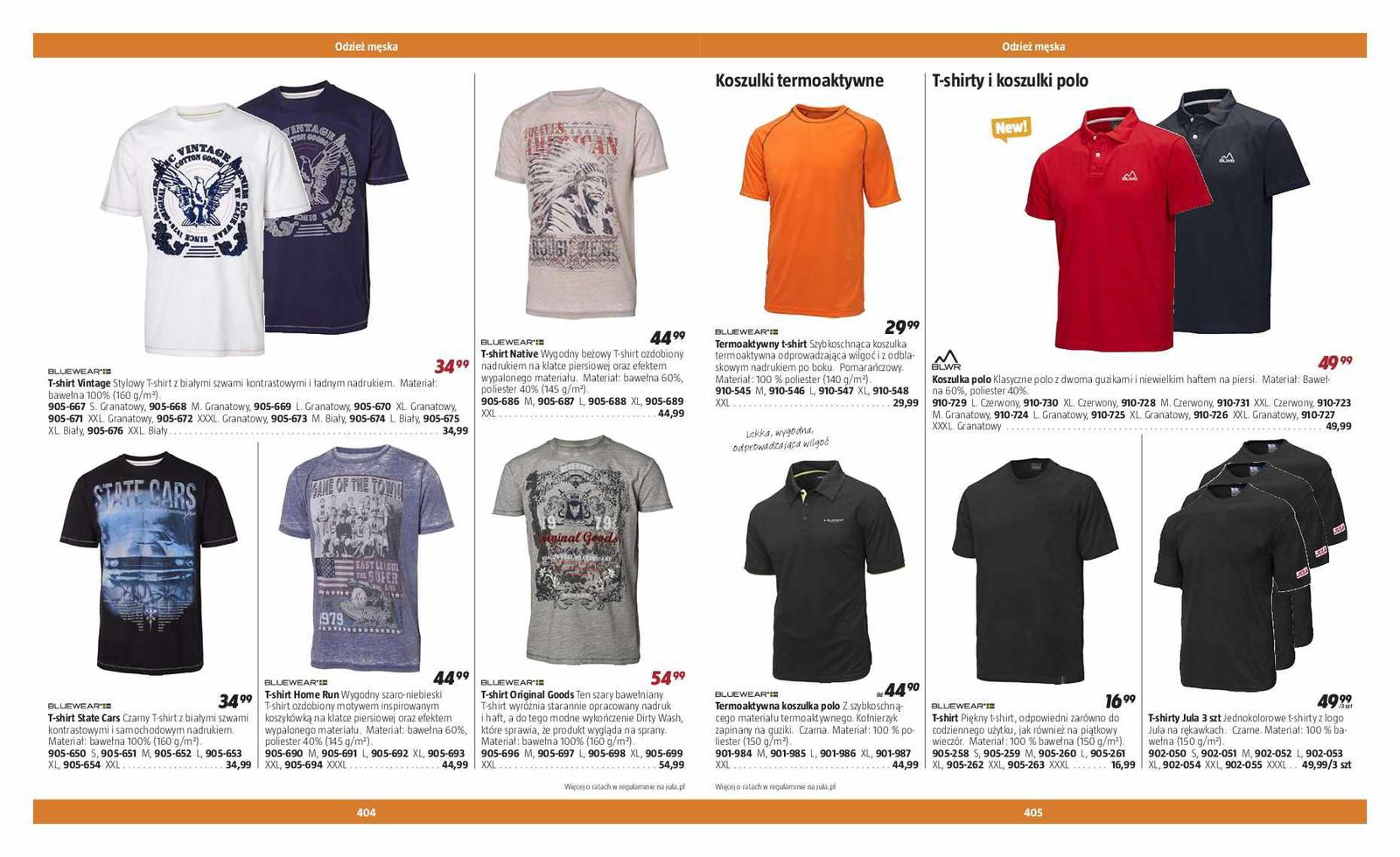 Gazetka promocyjna Jula str. 204