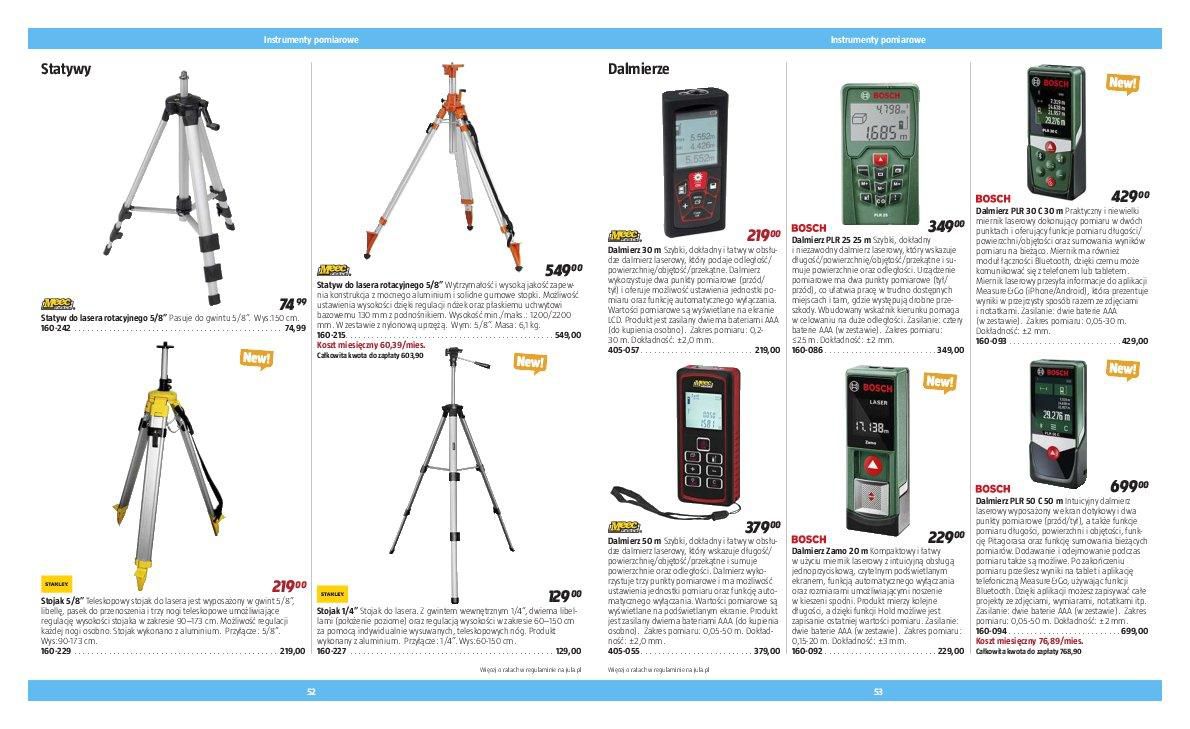 Gazetka promocyjna Jula str. 28