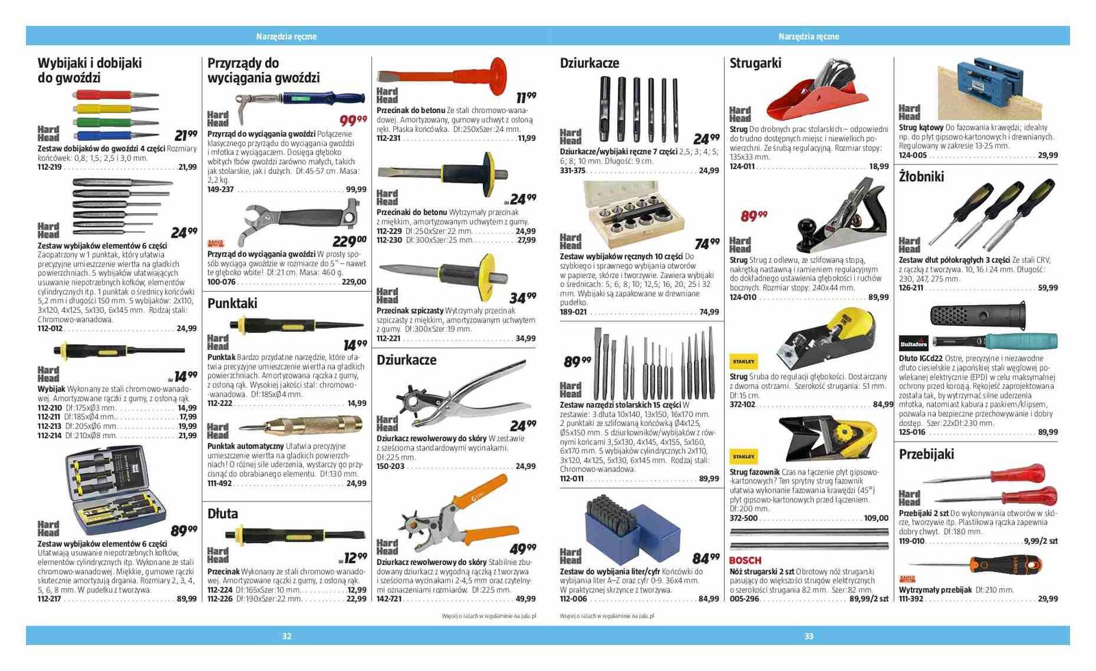 Gazetka promocyjna Jula str. 18