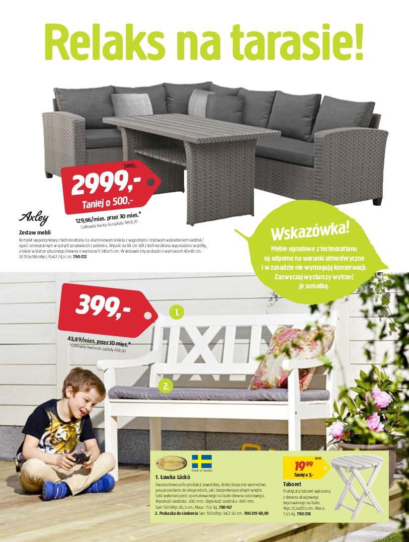 Gazetka promocyjna Jula str. 5