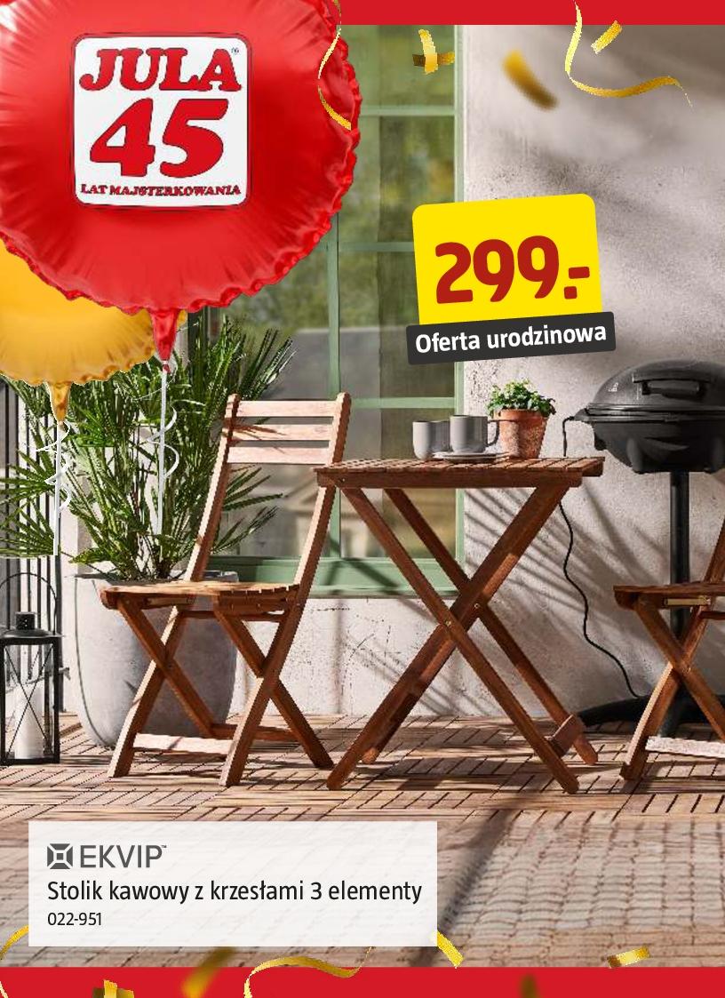 Gazetka promocyjna Jula str. 2