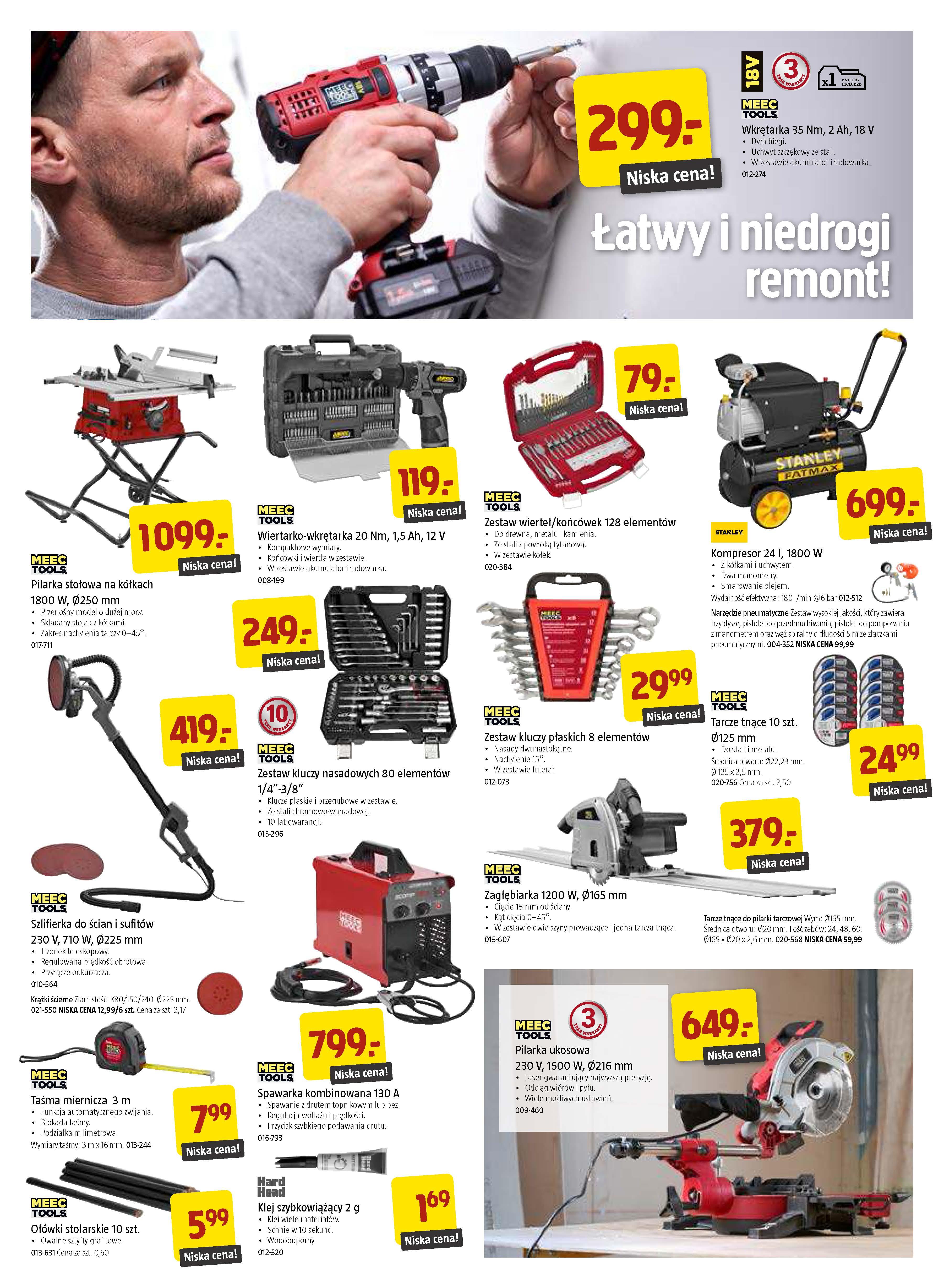 Gazetka promocyjna Jula str. 5