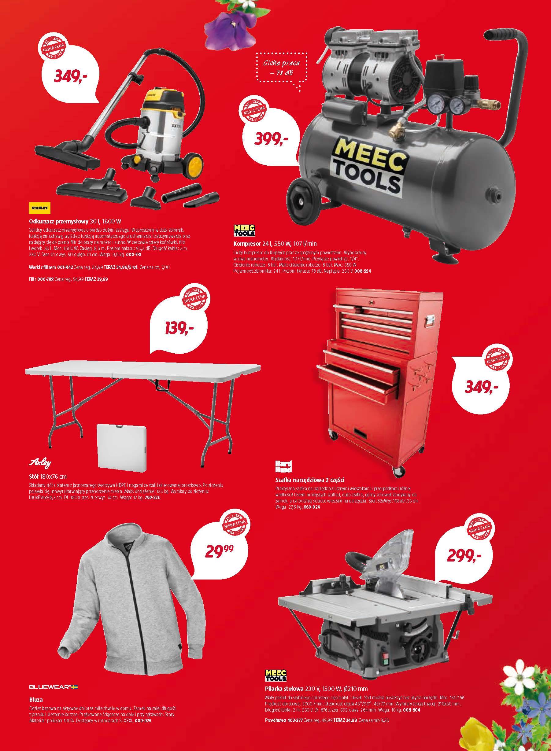 Gazetka promocyjna Jula str. 7