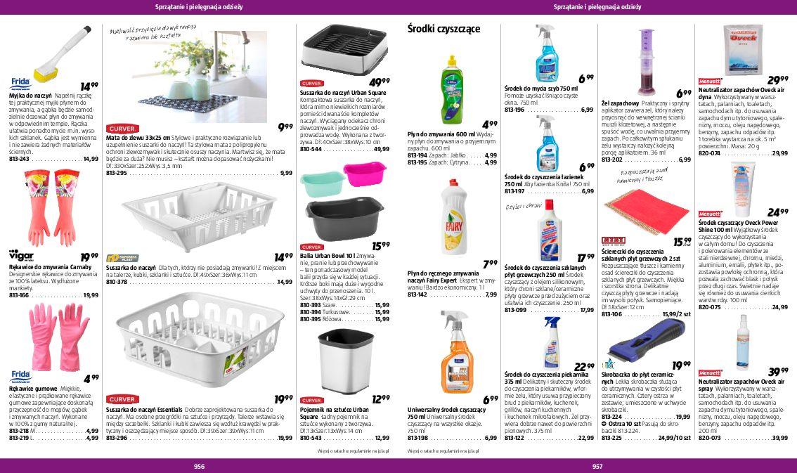 Gazetka promocyjna Jula str. 479