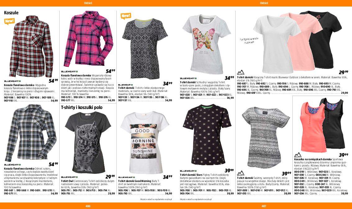 Gazetka promocyjna Jula str. 244