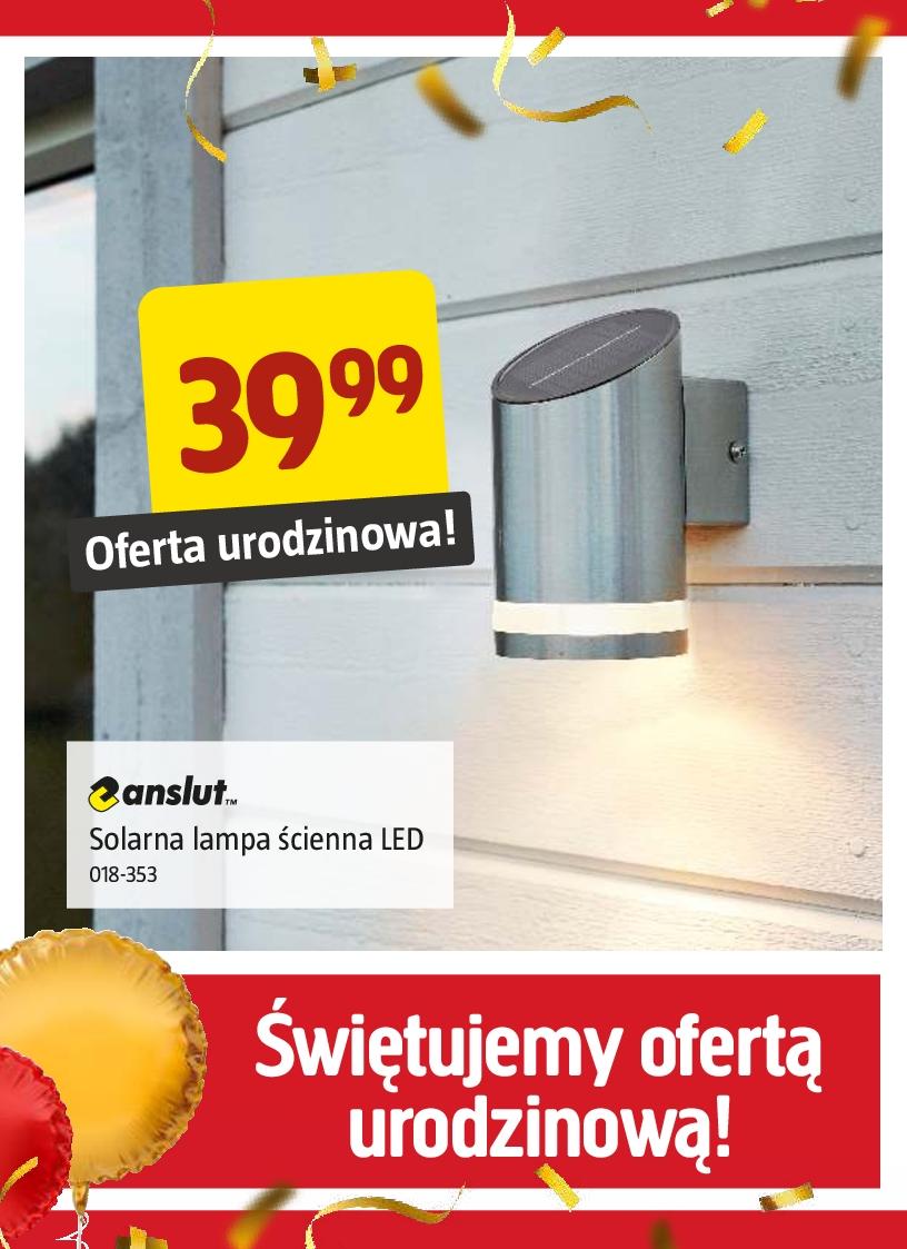 Gazetka promocyjna Jula str. 4