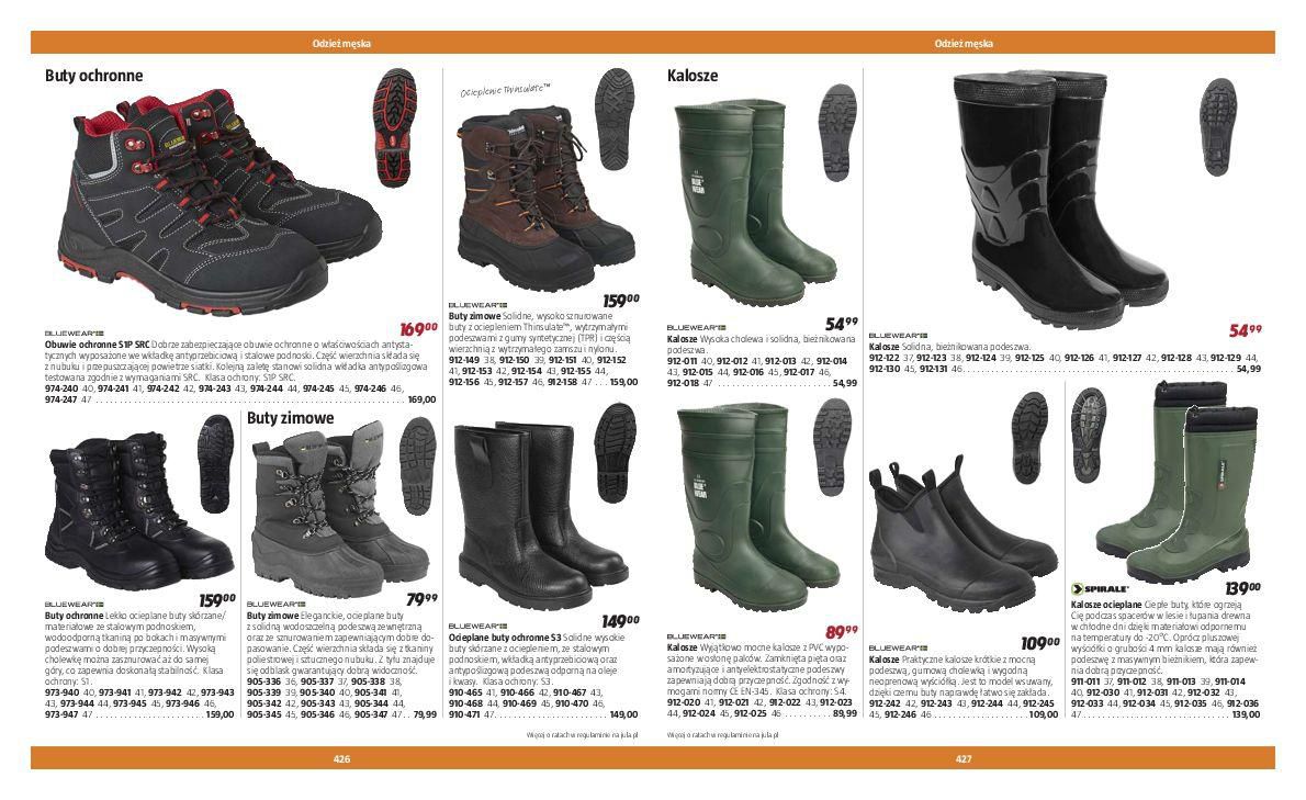 Gazetka promocyjna Jula str. 215