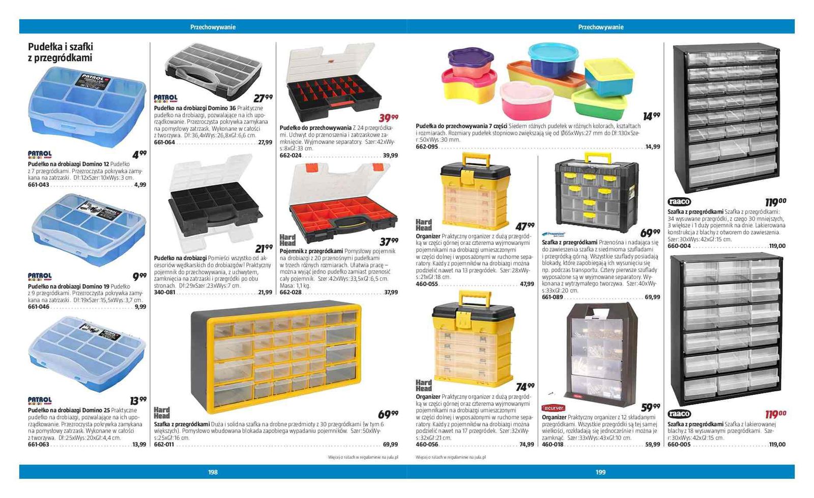 Gazetka promocyjna Jula str. 101