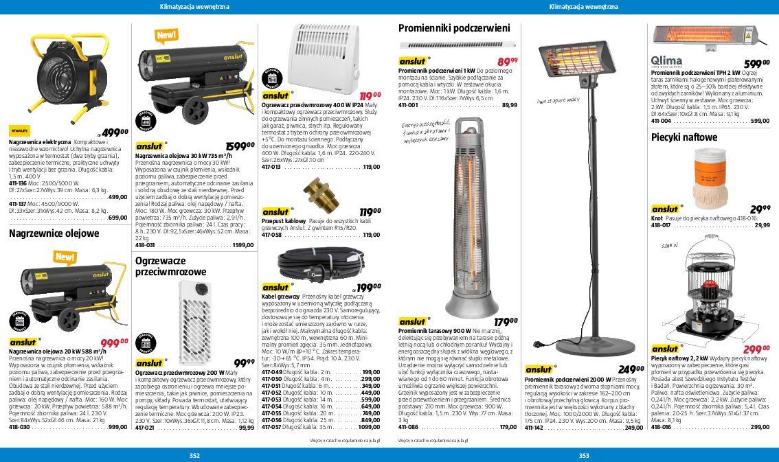 Gazetka promocyjna Jula str. 177