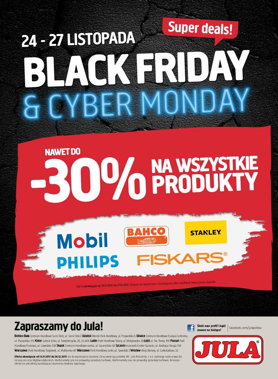 Gazetka promocyjna Jula str. 12