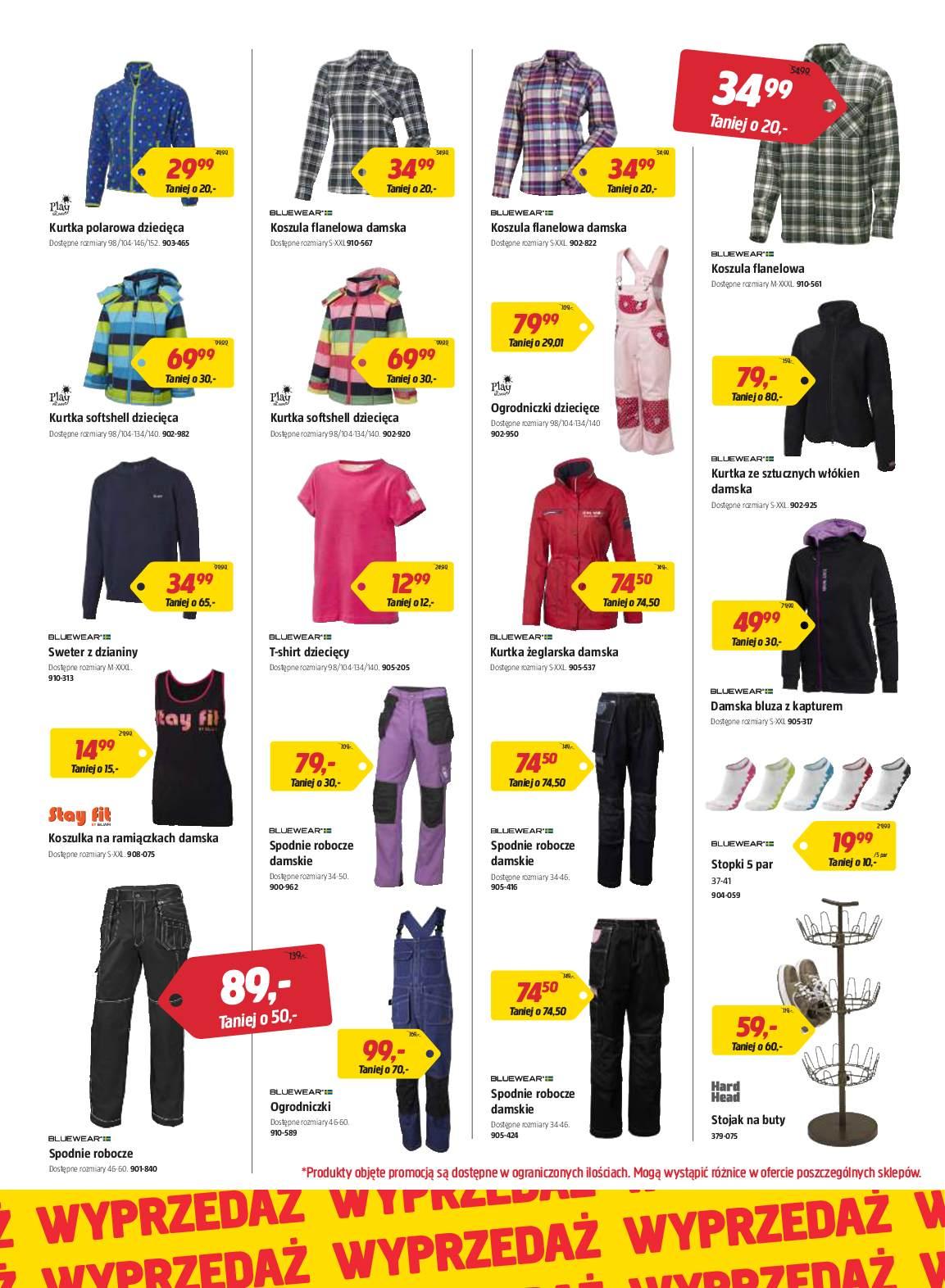 Gazetka promocyjna Jula str. 11