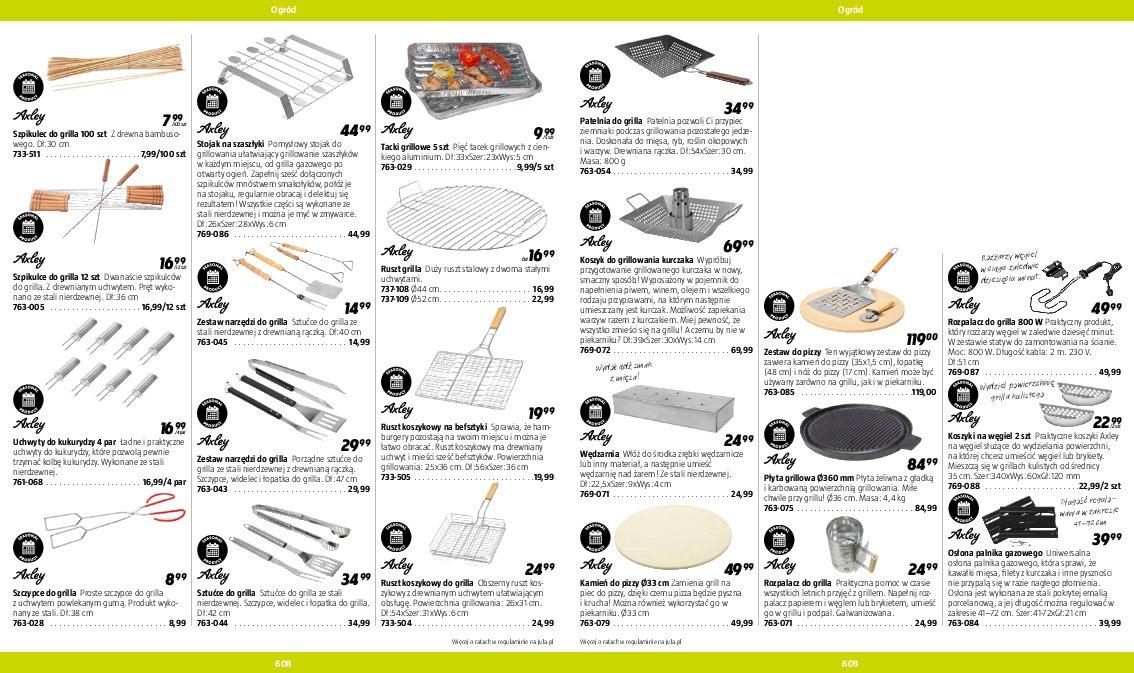 Gazetka promocyjna Jula str. 305