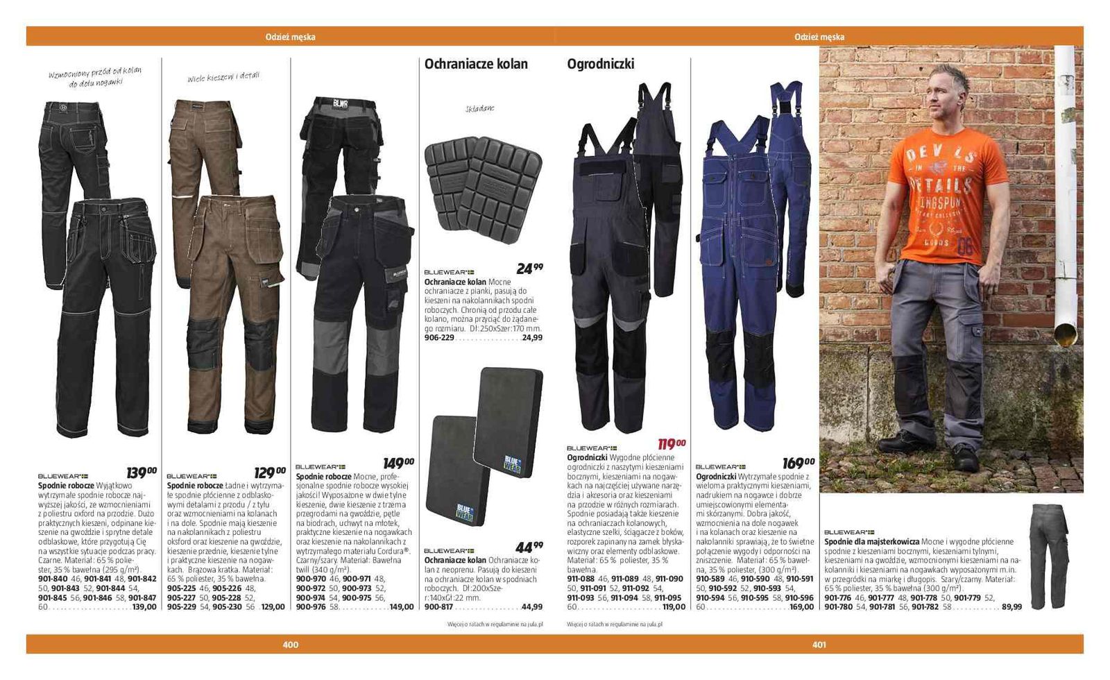 Gazetka promocyjna Jula str. 202